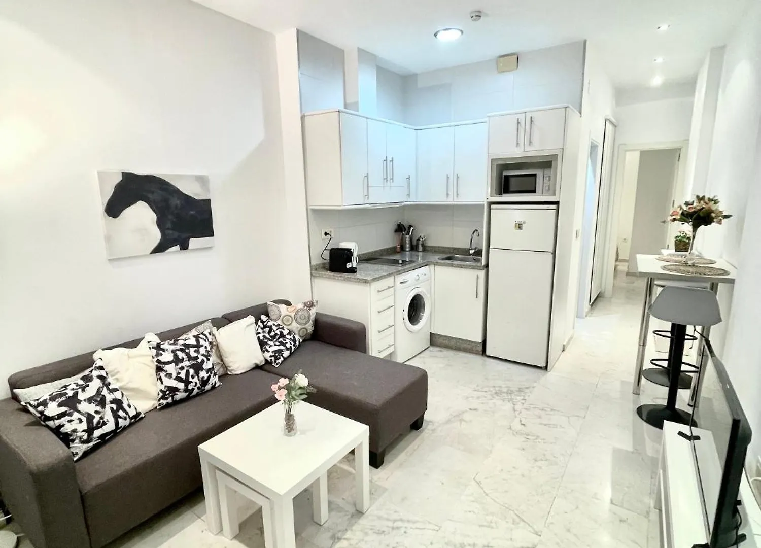 Alquiler Turistico Mariblanca Malaga 0*,