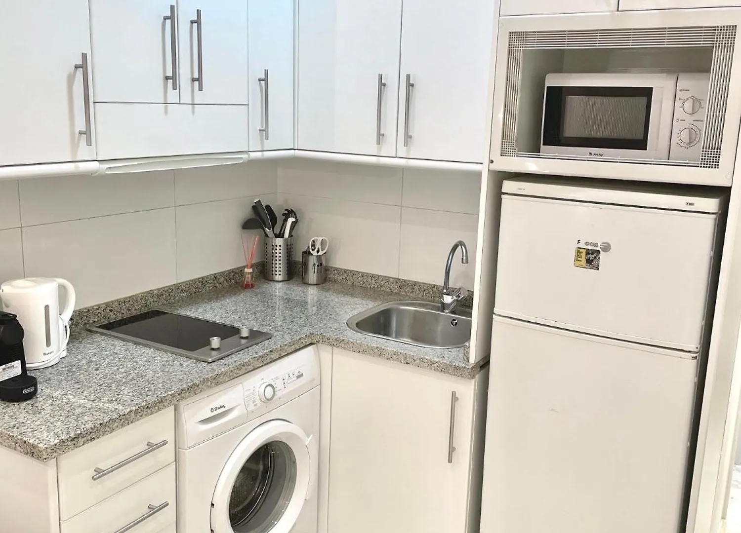 Alquiler Turistico Mariblanca Málaga Apartamento