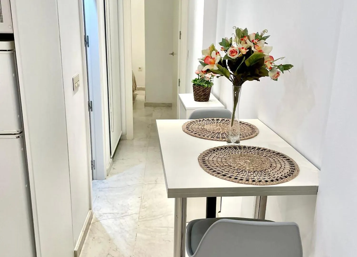 Apartamento Alquiler Turistico Mariblanca Málaga