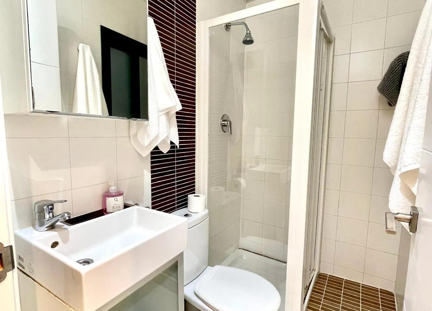 Alquiler Turistico Mariblanca Málaga Apartamento