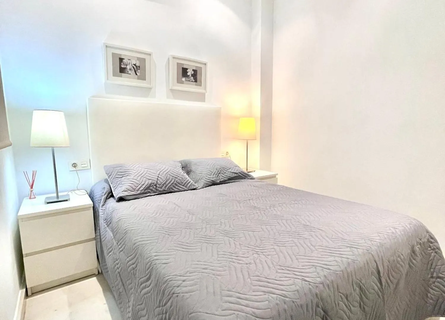 Alquiler Turistico Mariblanca Málaga 0*,  España